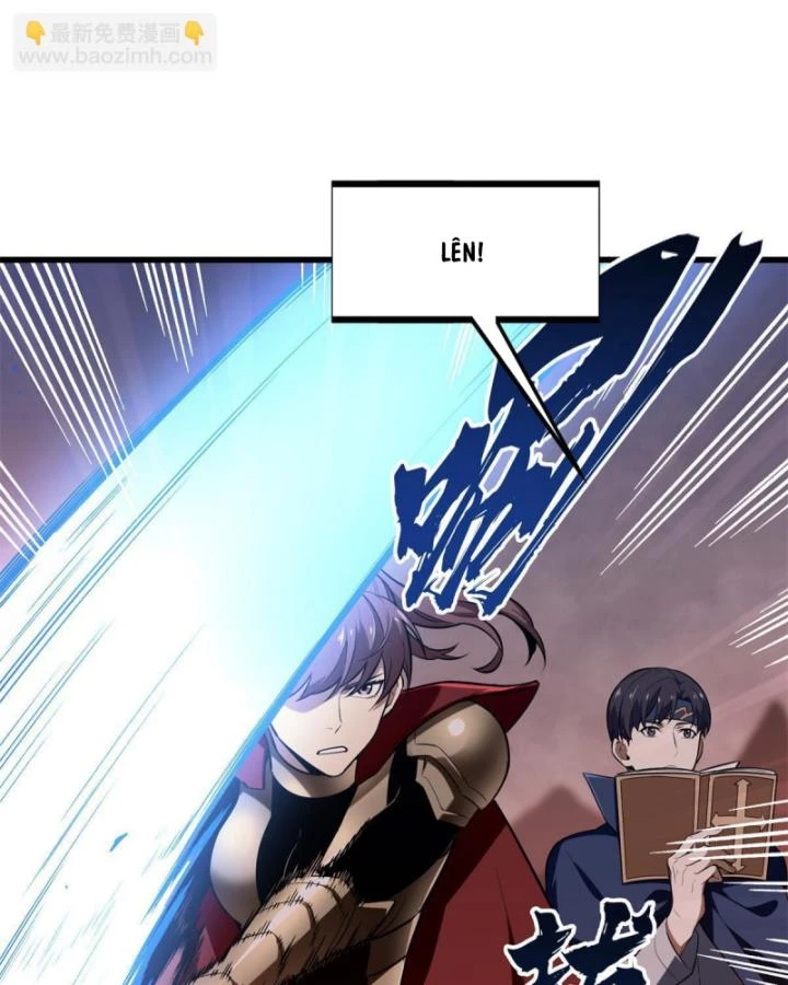 Toàn Chức Cao Thủ Chapter 101 - 71