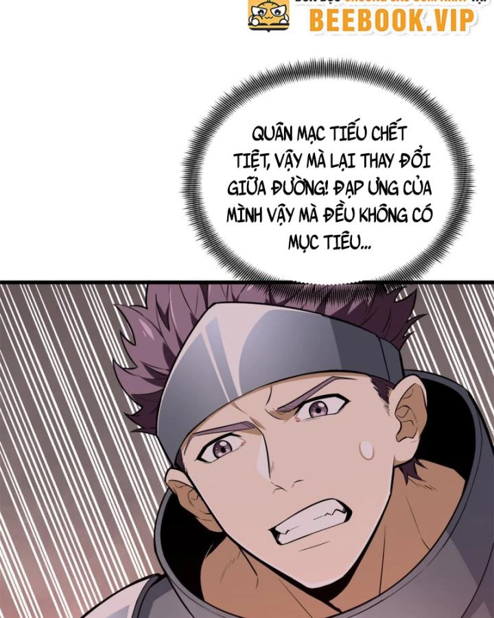 Toàn Chức Cao Thủ Chapter 101 - 82