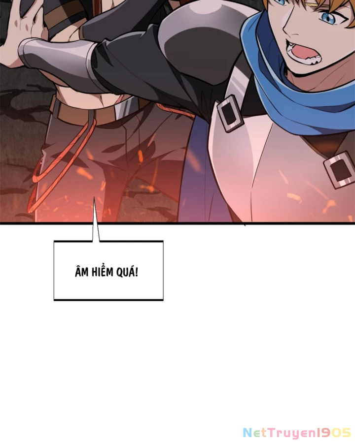 Toàn Chức Cao Thủ Chapter 101 - 94