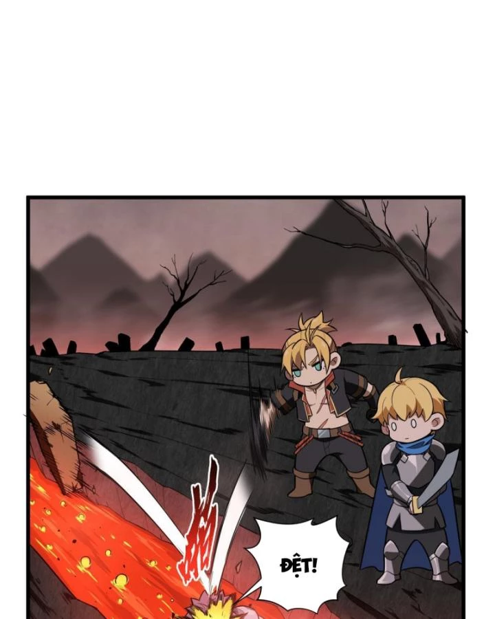 Toàn Chức Cao Thủ Chapter 101 - 97