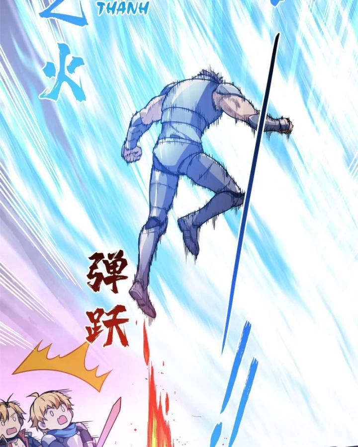 Toàn Chức Cao Thủ Chapter 101 - 100