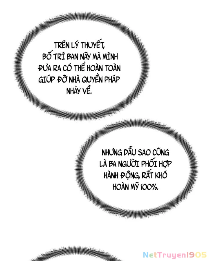 Toàn Chức Cao Thủ Chapter 101 - 115