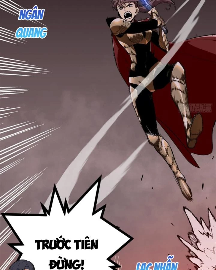 Toàn Chức Cao Thủ Chapter 102 - 8