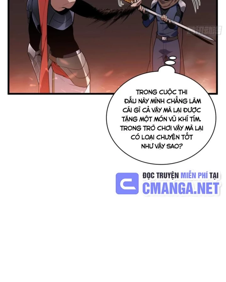 Toàn Chức Cao Thủ Chapter 102 - 39