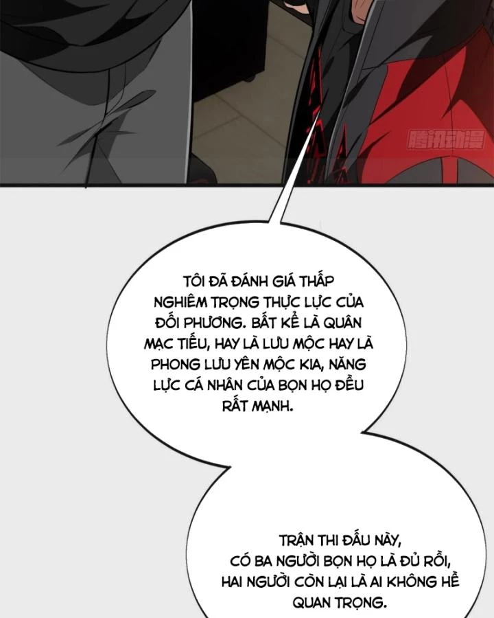 Toàn Chức Cao Thủ Chapter 102 - 42