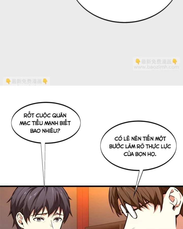 Toàn Chức Cao Thủ Chapter 102 - 43