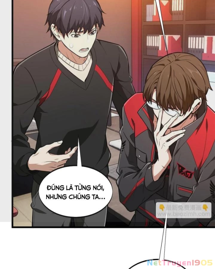 Toàn Chức Cao Thủ Chapter 102 - 46