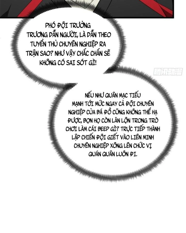 Toàn Chức Cao Thủ Chapter 102 - 49