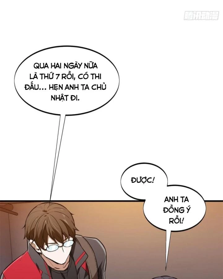 Toàn Chức Cao Thủ Chapter 102 - 50