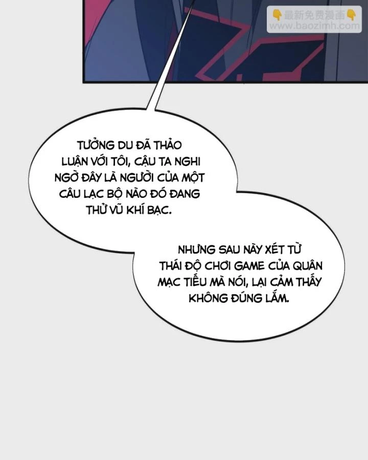 Toàn Chức Cao Thủ Chapter 102 - 87