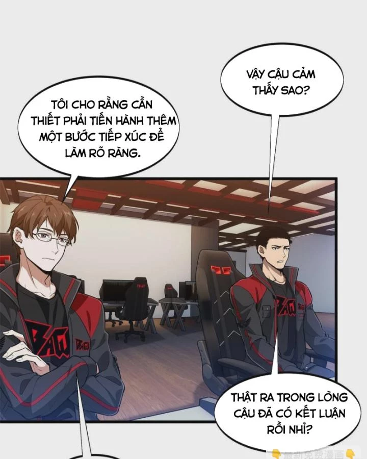 Toàn Chức Cao Thủ Chapter 102 - 89