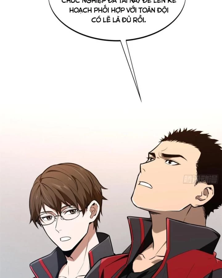 Toàn Chức Cao Thủ Chapter 102 - 95