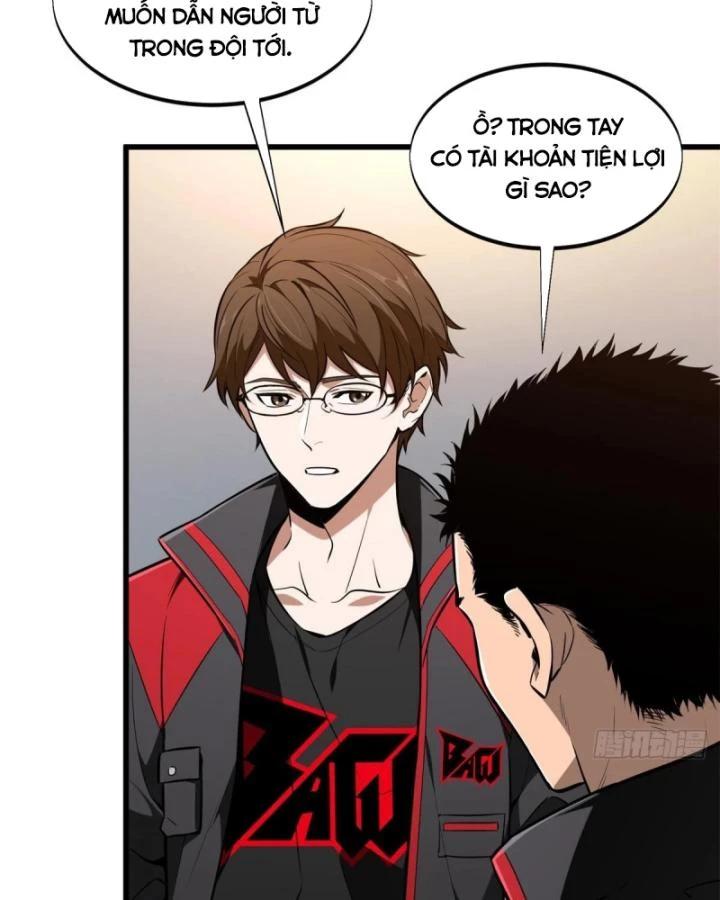 Toàn Chức Cao Thủ Chapter 102 - 103