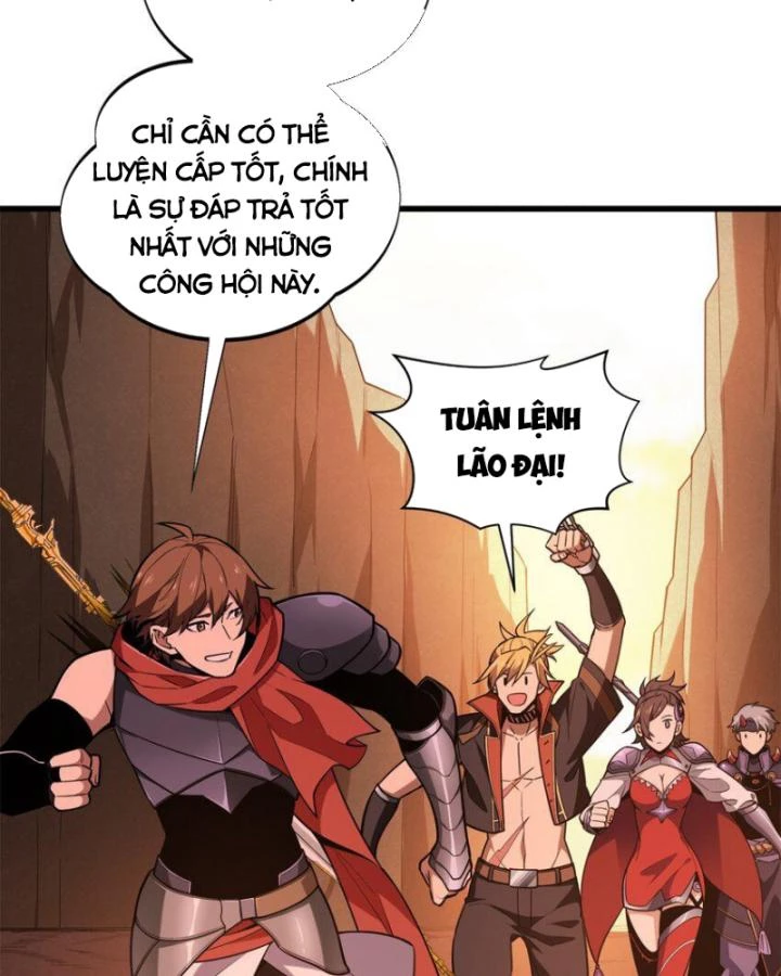 Toàn Chức Cao Thủ Chapter 103 - 5