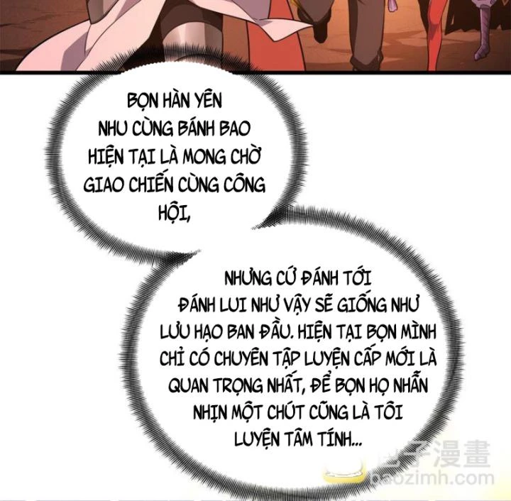 Toàn Chức Cao Thủ Chapter 103 - 6