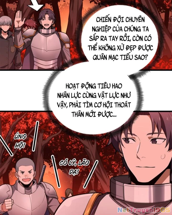 Toàn Chức Cao Thủ Chapter 103 - 11