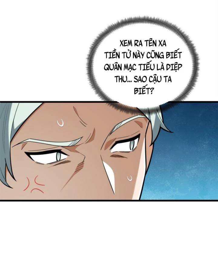 Toàn Chức Cao Thủ Chapter 103 - 14