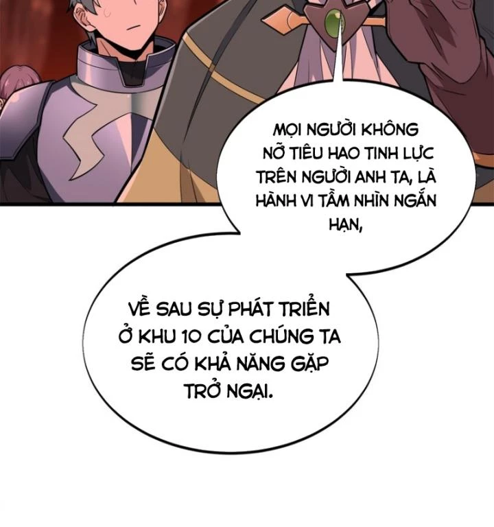 Toàn Chức Cao Thủ Chapter 103 - 16