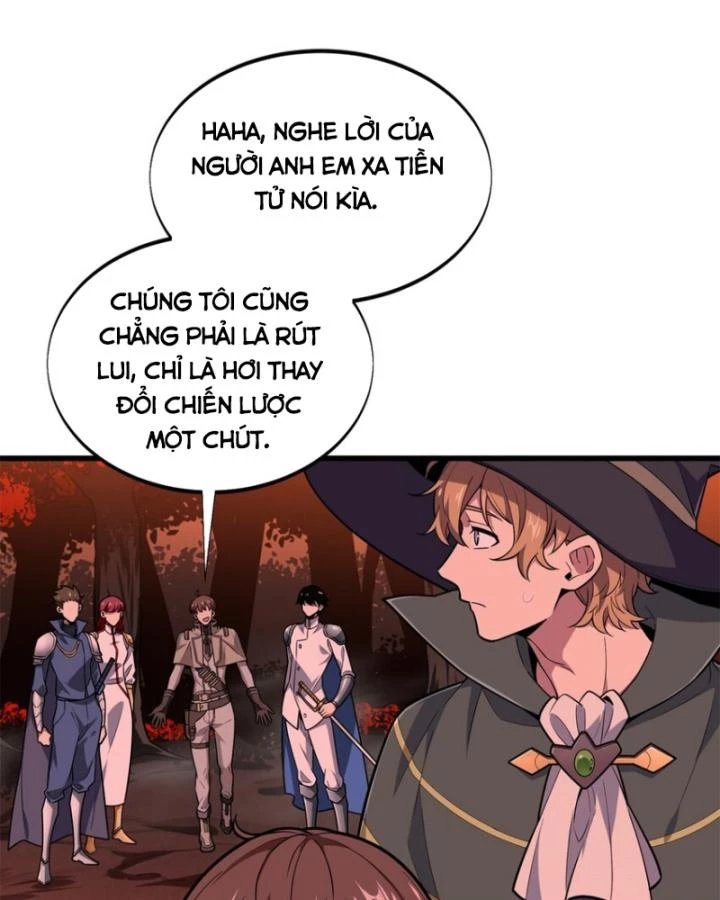 Toàn Chức Cao Thủ Chapter 103 - 17