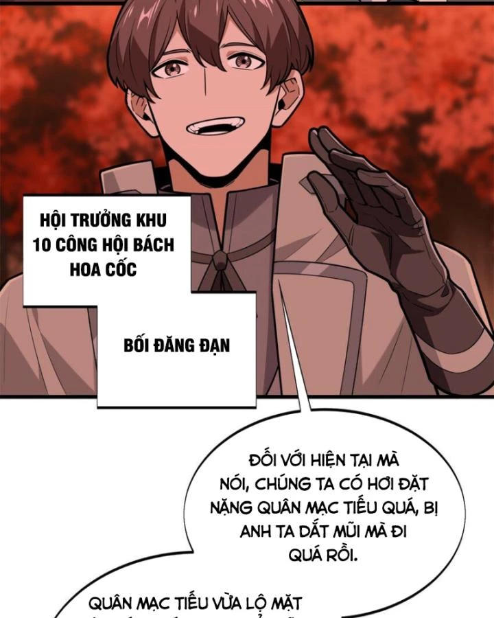 Toàn Chức Cao Thủ Chapter 103 - 18