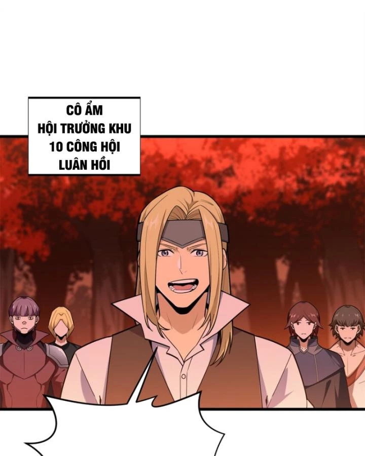 Toàn Chức Cao Thủ Chapter 103 - 22