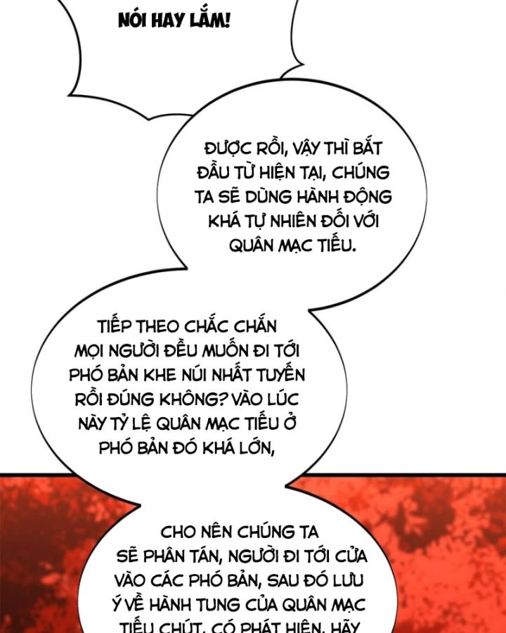 Toàn Chức Cao Thủ Chapter 103 - 23