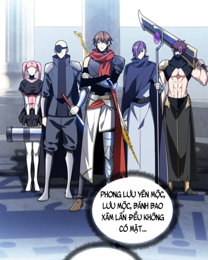 Toàn Chức Cao Thủ Chapter 103 - 33