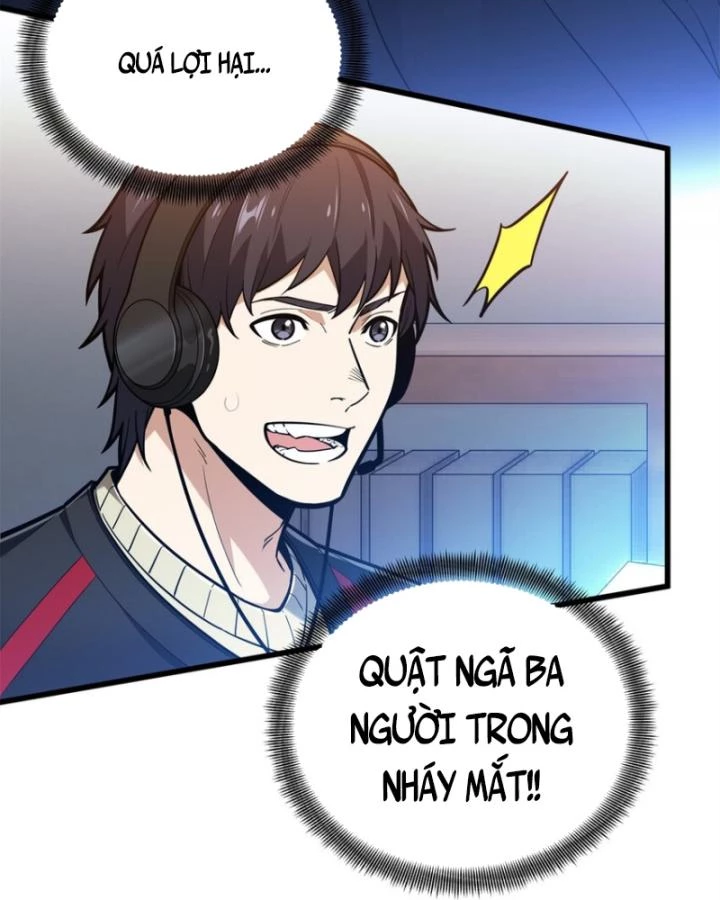 Toàn Chức Cao Thủ Chapter 103 - 41