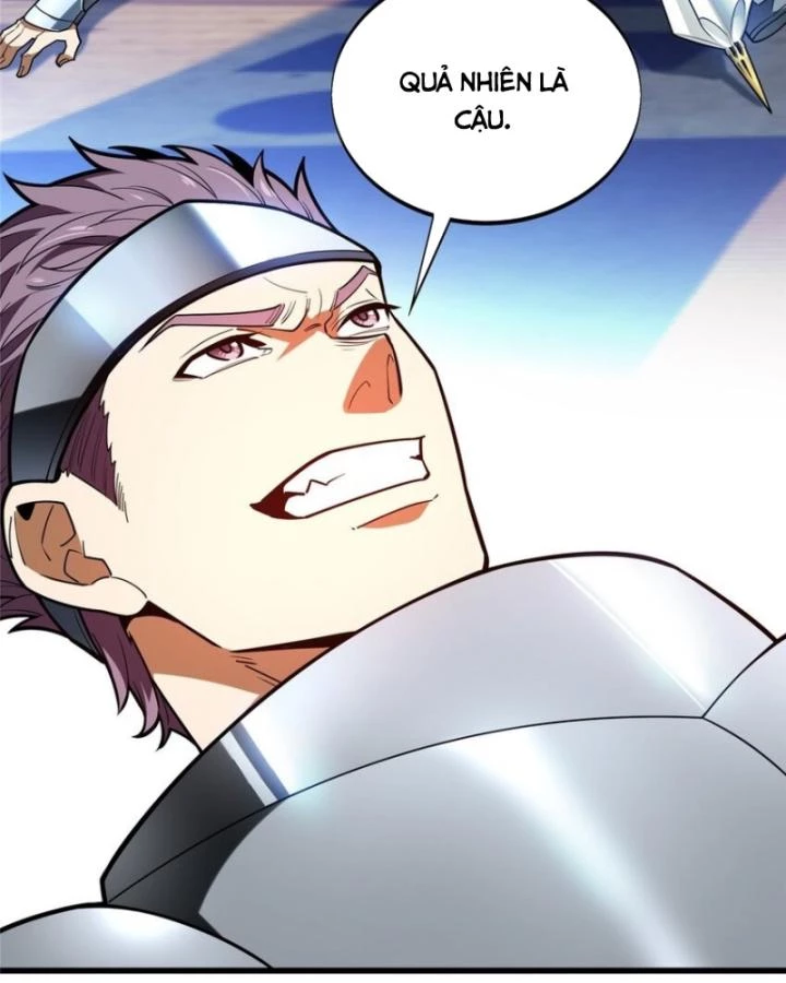 Toàn Chức Cao Thủ Chapter 104 - 4