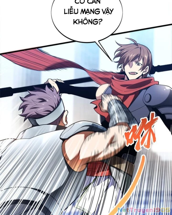 Toàn Chức Cao Thủ Chapter 104 - 8