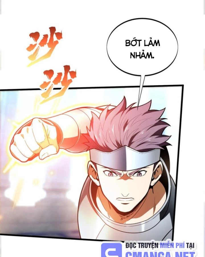 Toàn Chức Cao Thủ Chapter 104 - 10