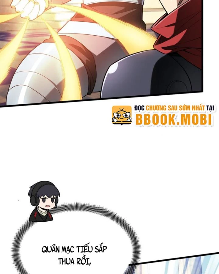 Toàn Chức Cao Thủ Chapter 104 - 20