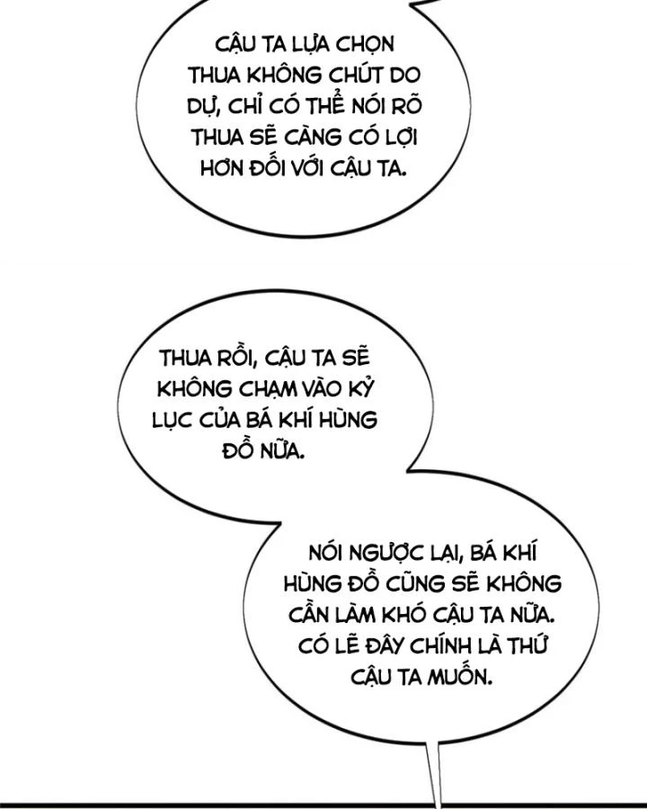 Toàn Chức Cao Thủ Chapter 104 - 43