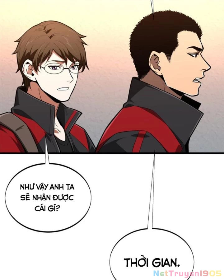 Toàn Chức Cao Thủ Chapter 104 - 44