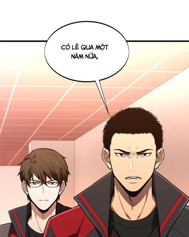 Toàn Chức Cao Thủ Chapter 104 - 46