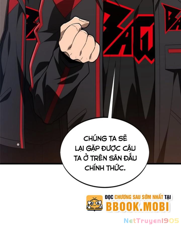 Toàn Chức Cao Thủ Chapter 104 - 47