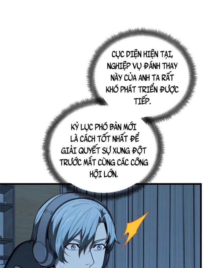 Toàn Chức Cao Thủ Chapter 104 - 54