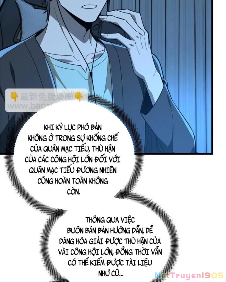 Toàn Chức Cao Thủ Chapter 104 - 55