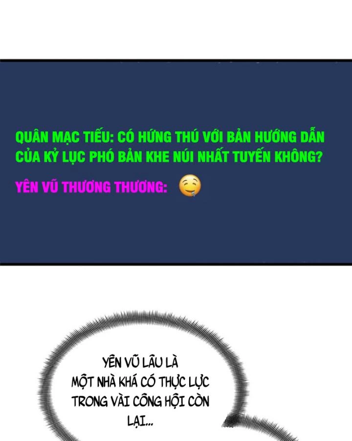 Toàn Chức Cao Thủ Chapter 104 - 61