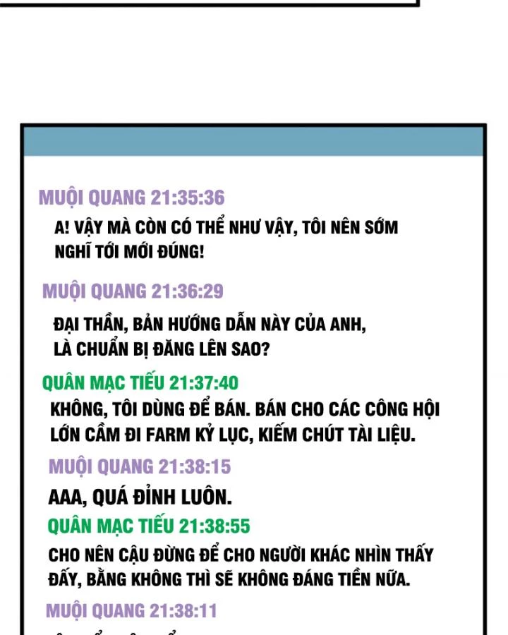 Toàn Chức Cao Thủ Chapter 104 - 66