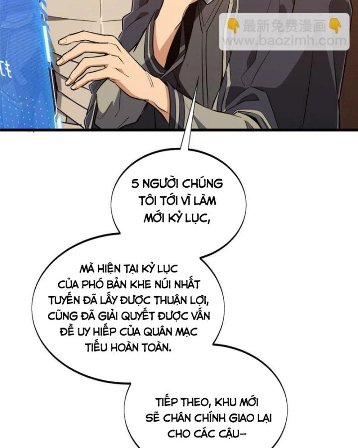 Toàn Chức Cao Thủ Chapter 104 - 70