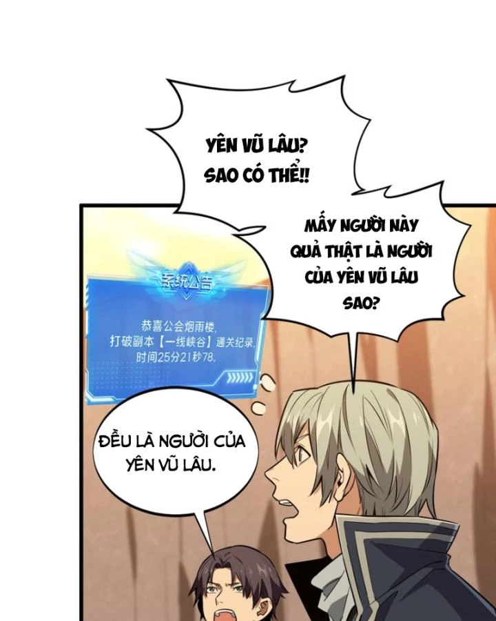 Toàn Chức Cao Thủ Chapter 104 - 72