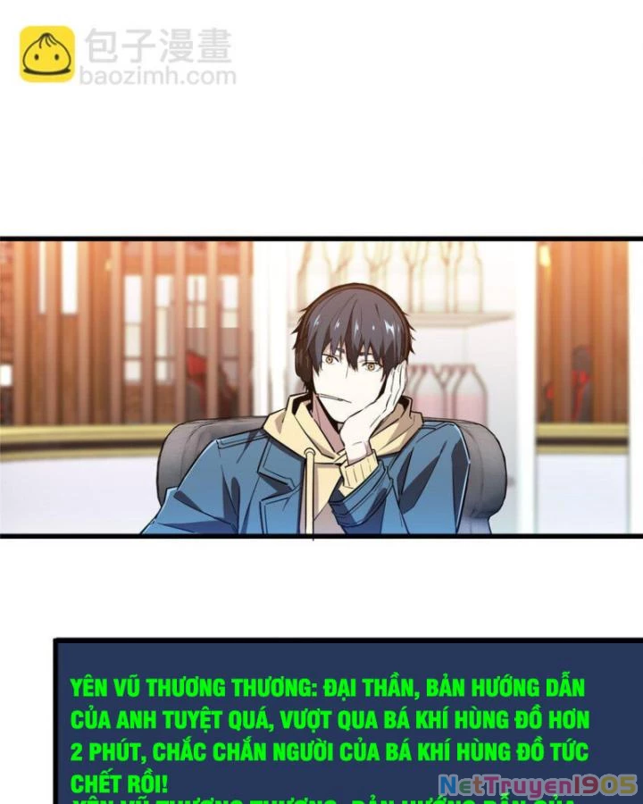 Toàn Chức Cao Thủ Chapter 104 - 75