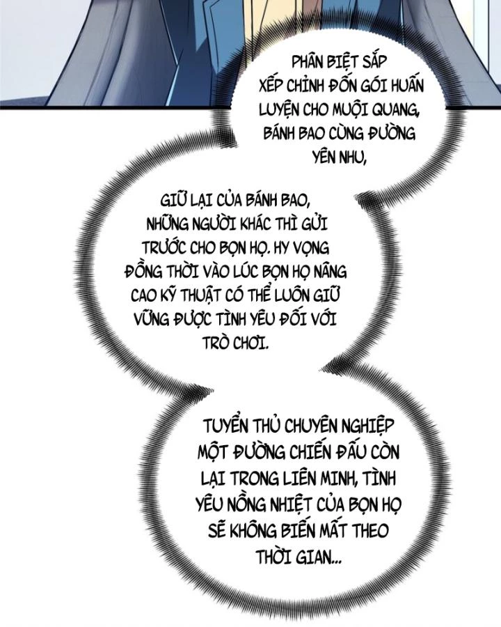 Toàn Chức Cao Thủ Chapter 104 - 80