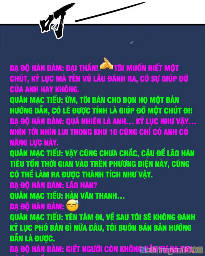 Toàn Chức Cao Thủ Chapter 104 - 81