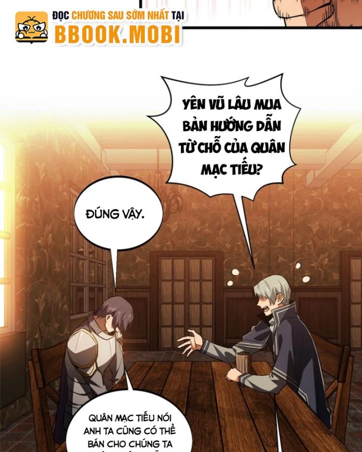 Toàn Chức Cao Thủ Chapter 104 - 84