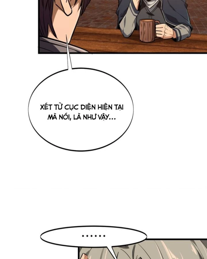 Toàn Chức Cao Thủ Chapter 104 - 87