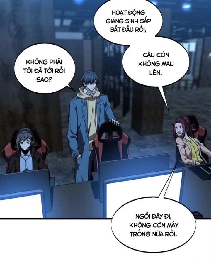 Toàn Chức Cao Thủ Chapter 105 - 3