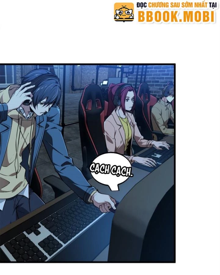 Toàn Chức Cao Thủ Chapter 105 - 4