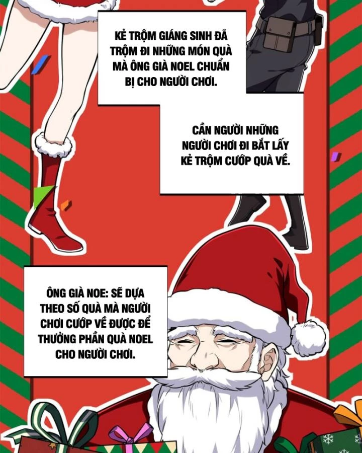 Toàn Chức Cao Thủ Chapter 105 - 8
